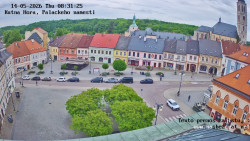 Palackého náměstí
