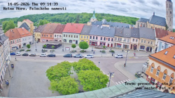 Město Kutná Hora