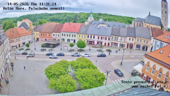 Město Kutná Hora