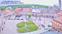 Palackého náměstí