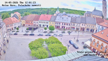 Město Kutná Hora