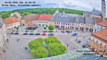Město Kutná Hora