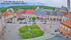 Palackého náměstí