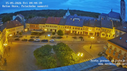 Palackého náměstí