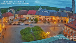 Palackého náměstí