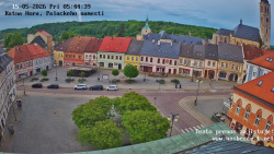 Palackého náměstí