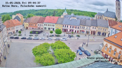 Palackého náměstí