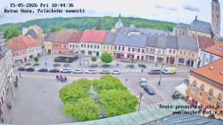 Palackého náměstí