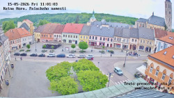 Palackého náměstí