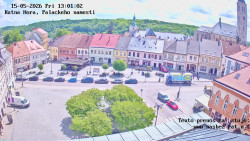 Palackého náměstí