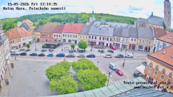Palackého náměstí