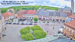 Palackého náměstí