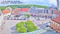 Palackého náměstí
