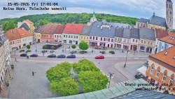 Palackého náměstí