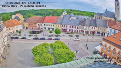 Palackého náměstí