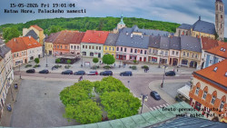 Palackého náměstí