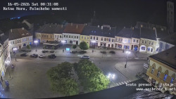 Palackého náměstí