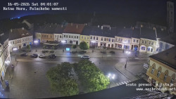 Palackého náměstí