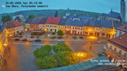 Palackého náměstí