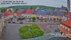 Palackého náměstí