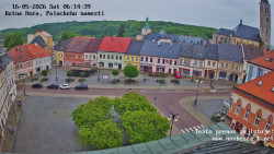 Palackého náměstí