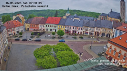Palackého náměstí