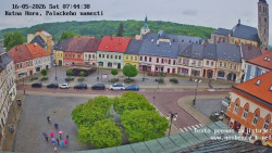 Palackého náměstí