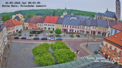 Palackého náměstí