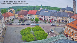 Palackého náměstí