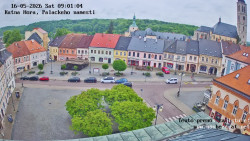 Palackého náměstí