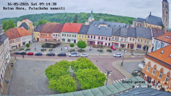 Palackého náměstí