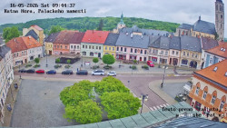 Palackého náměstí