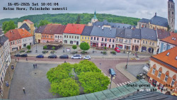 Palackého náměstí
