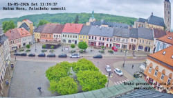 Palackého náměstí