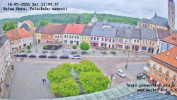 Palackého náměstí