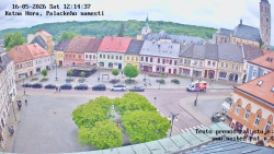 Palackého náměstí