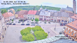 Palackého náměstí