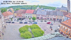 Palackého náměstí