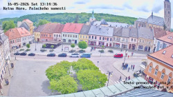 Palackého náměstí