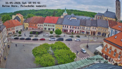Palackého náměstí