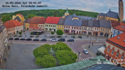 Palackého náměstí