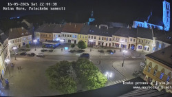 Palackého náměstí