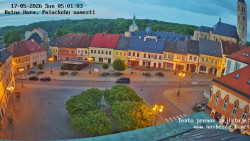 Palackého náměstí