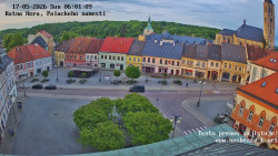 Palackého náměstí