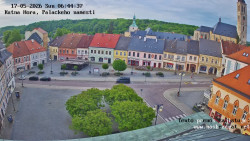 Palackého náměstí