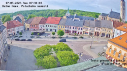 Palackého náměstí