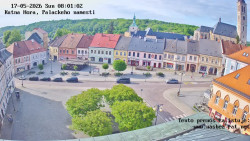 Palackého náměstí