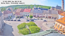 Palackého náměstí
