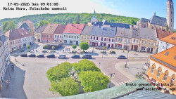 Palackého náměstí