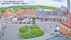 Palackého náměstí